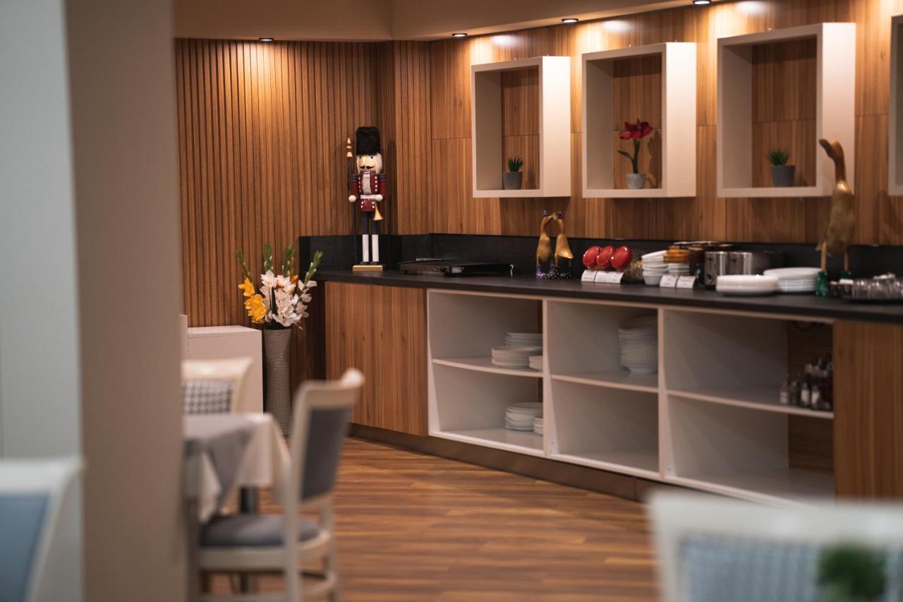 Blvd 7号酒店 普罗夫迪夫 外观 照片